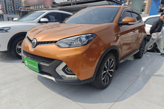 名爵 锐腾 2015款 1.5TGI TST豪华版