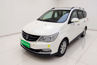 宝骏730 2016款 1.5T 手动豪华型 7座