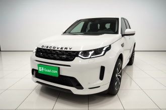 路虎 发现运动版 2020款 249PS R-Dynamic 性能版