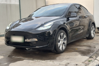 特斯拉 Model Y 2022款 改款 后轮驱动版