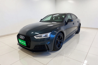 奥迪A5 2019款 Sportback 40 TFSI 时尚型