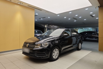 大众 桑塔纳 2016款 1.6L 自动风尚版