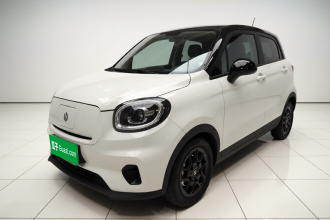 零跑汽车 零跑T03 2023款 310轻享版