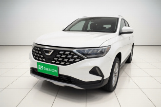 捷达VS5 2021款 280TSI 手动进取型