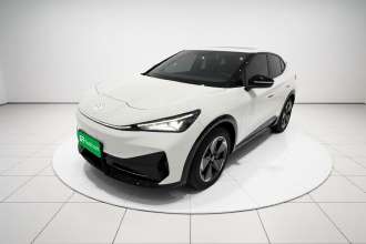 大众 与众06 2024款 Pro 长续航版