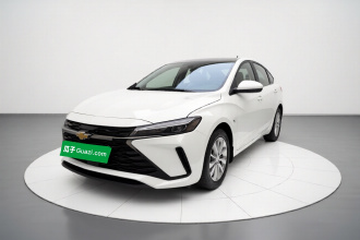 雪佛兰 科鲁泽 2023款 1.5L 双离合WOW惠享版