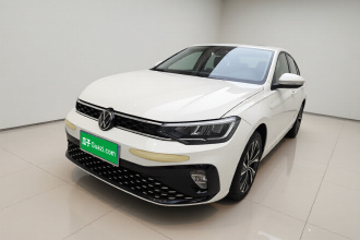 大众 朗逸 2023款 新锐 1.5L 自动新愿版