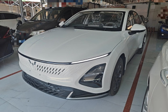 五菱汽车 五菱星光 2025款 70km 智能标准型
