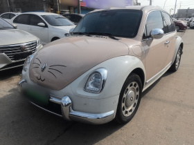 欧拉芭蕾猫 2022款 401km 胡桃夹子版