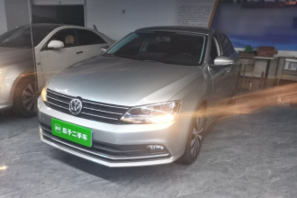 大众 速腾 2017款 230TSI 自动舒适型