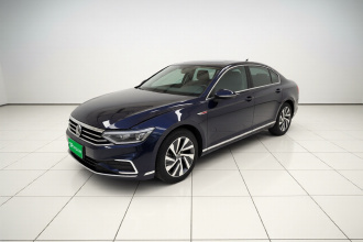 大众 迈腾GTE插电混动 2022款 GTE 豪华型