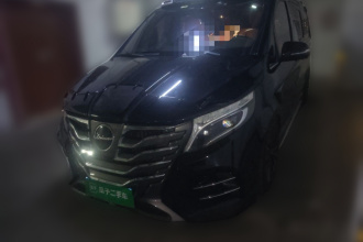 Lorinser LS系列 2020款 LS560MX SKABINE 天际