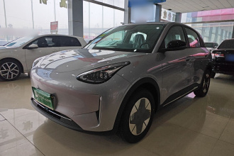 吉利银河 星愿 2026款 310km 梦想版