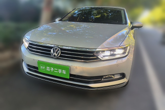 大众 迈腾 2018款 330TSI DSG 尊贵型