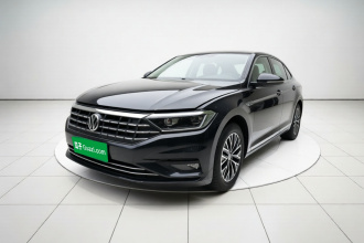 大众 速腾 2021款 200TSI DSG舒适智联版