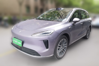 鸿蒙智行 尚界H5 2025款 纯电 Max 长续航