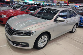 大众 朗逸 2018款 280TSI DSG舒适版 国V