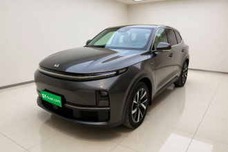 理想汽车 理想L7 2023款 Pro
