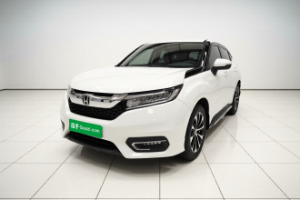 本田 冠道 2017款 240TURBO 两驱尊享版