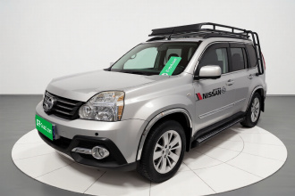 东风风度MX6 2016款 2.0L CVT两驱梦想版