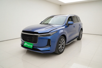 理想汽车 理想ONE 2020款 增程6座版