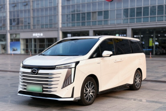 广汽传祺 传祺E9 2023款 E9 PRO