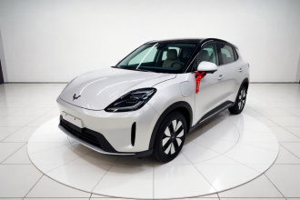 五菱汽车 缤果S 2025款 325km 尊享款