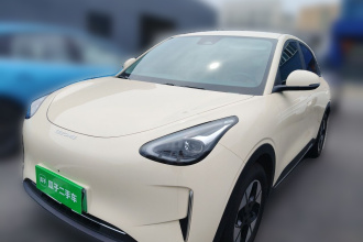 吉利银河 星愿 2026款 410km 探索版