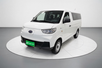 开瑞 江豚E7 2024款 明窗 41.86kWh 7座