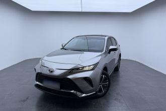 丰田 威飒 2022款 2.0L CVT两驱豪华版