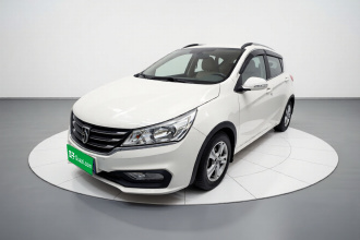 宝骏310 2016款 1.2L 手动豪华型