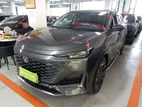 长安UNI-K 智电iDD 2023款 智电iDD 1.5T 135km智领型