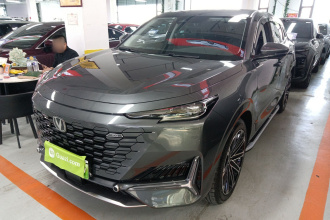 长安UNI-K 智电iDD 2023款 智电iDD 1.5T 135km智领型