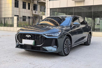 奇瑞风云 风云A8L 2025款 1.5TGDI 145km 豪华型