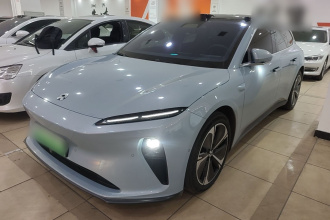 蔚来ET5T 2023款 75kWh Touring