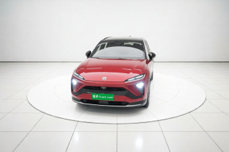 蔚来ES6 2020款 430KM 性能版