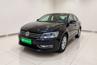 大众 帕萨特 2011款 1.8TSI 自动尊荣版