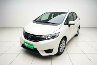 本田 飞度 2016款 1.5L LX CVT舒适型