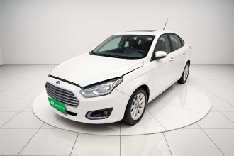 福特 福睿斯 2015款 1.5L 自动时尚型