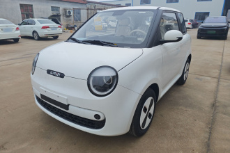 长安启源 长安Lumin 2026款 宝藏版 205km 心爱米 国轩