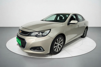 雪佛兰 迈锐宝 2016款 2.0L 自动豪华版