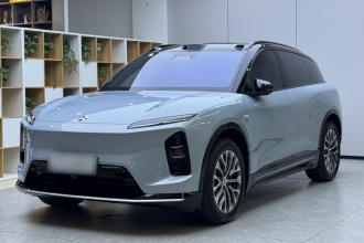 蔚来ES6 2025款 75kWh