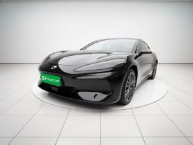 腾势Z9 2024款 1100km 四驱Ultra版