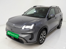 AION V 2024款 埃安霸王龙 520 智豪版