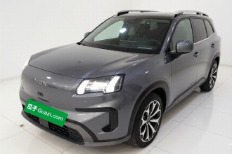 AION V 2024款 埃安霸王龙 520 智豪版