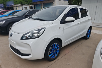 长安 奔奔E-Star 2021款 国民版 多彩款 磷酸铁锂（31.95kWh）