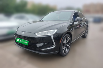 SERES赛力斯 赛力斯SF5 2021款 四驱自由远征版
