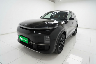 理想汽车 理想L8 2023款 Pro