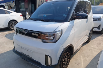 五菱汽车 宏光MINIEV 2022款 GAMEBOY 200km 玩咖款 磷酸铁锂