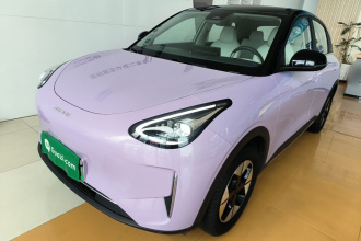 吉利银河 星愿 2026款 410km 探索版